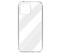 Funda para iPhone 13 Pro Edición Crystal Slim Compatible con Carga Inalámbrica