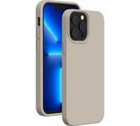Funda para iPhone 13 Pro Max Rígida y Elegante en Silicona Soft Touch