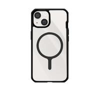 Funda para iPhone 14 Plus Reforzada Híbrida Sólida Compatible con
