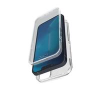 Funda para iPhone 14 Plus SBS 360º Transparente