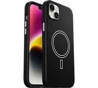 Funda para iPhone 14 PlusOtterBox Slim con MagSafe, Resistente a Golpes y caídas, Ultra-Fina, Funda Protectora Fina, Testada con los estándares Militares anticaídas, Snowfall