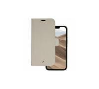Funda para iPhone 14 Pro dbramante 1928 New York 2 en 1 Cartera Beige