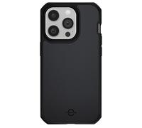 Funda para iPhone 14 Pro de nailon balístico reforzado R compatible con
