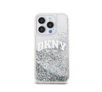 Funda para iPhone 14 Pro Liquid Glitter Arch Flexible Edition Ultra-Chic