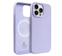 Funda para iPhone 14 Pro Max Color Cover Magnética Ultra Resistente