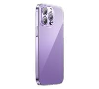 Baseus Transparente Case and Tempered Glass Set Corning for iPhone 14 Pro MAX