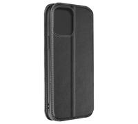 Funda para iPhone 14 Pro Max Doble Lengüeta Magnética Función Soporte Tarjetero