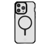 Funda para iPhone 14 Pro Max Híbrida Reforzada Sólida Compatible con