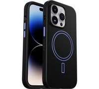 Funda para iPhone 14 ProOtterBox Slim con MagSafe, Resistente a Golpes y caídas, Ultra-Fina, Funda Protectora Fina, Testada con los estándares Militares anticaídas, Enchantment