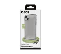 Funda para iPhone 14 SBS Cordón Verde