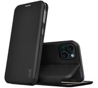 Funda para iPhone 15 (Elegance Black) - COOL