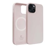 Funda para iPhone 15 Modelo Color Cover Magnética Ultra Resistente