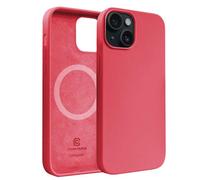 Funda para iPhone 15 Modelo Color Cover Magnético Ultra Resistente