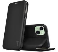 Funda para iPhone 15 Plus (Elegance Black) - COOL