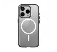 Funda para iPhone 15 Pro Max Serie JellyTint Antichoc Ultra Resistente