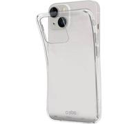 Funda para iPhone 15 SBS Transparente