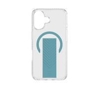Funda para smartphone - FORCE CASE - iPhone 16 - MagSafe - Ultra-Reforzada - 3m de caída