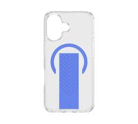 Funda para iPhone 16 Compatible con AIR Grip 3m y gancho para correa de hombro