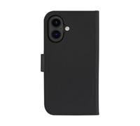 Funda para iPhone 16 Compatible Folio 2 en 1 Modelo Lynge