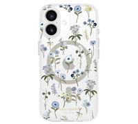 Funda para iPhone 16 con Diseño Precious Bloom Compatible con