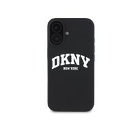 Funda para iPhone 16 Liquid Silicone Arch Edition Compatible con