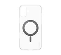 Funda para iPhone 16 Plus Compatible con Función de Pie y Soporte