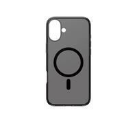 Funda para iPhone 16 Plus Compatible Flagship Edition Smokey