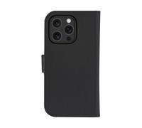 Funda para iPhone 16 Pro Compatible Folio 2 en 1 Modelo Lynge