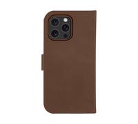 Funda para iPhone 16 Pro Max Compatible con Folio 2 en 1 Modelo Lynge