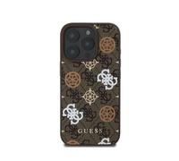 Funda para iPhone 16 Pro Max Compatible Edición 4G Peony Ultramoderno