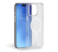 Funda para iPhone 16 Pro Max Reforzada AIR con Sistema Tryax 3M OFG