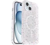 Funda para iPhone 16e, 15, 14, 13 OtterBox Core Series para MagSafe, a Prueba de Golpes y caídas, Ultra Fina,Funda Protectora, Testada 3X con los estándares Militares anticaídas, Blanco