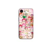 Funda para iPhone 16E Sonny Angel tropas Maniacase