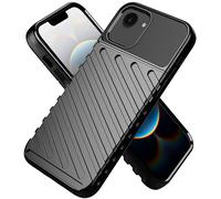 Carcasa Cool para iPhone 16e Thunder Negro
