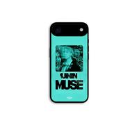 Funda para iPhone 17 Air Álbum 2024 MUSE Jimin BTS