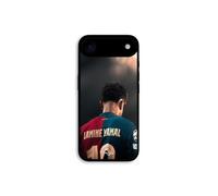 Funda para iPhone 17 Air Laminada Yamal FC Barcelona