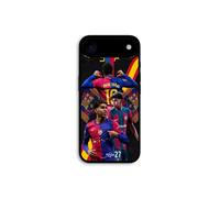 Funda para iPhone 17 Air Laminada Yamal FC Barcelona Wallpaper