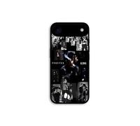 Funda para iPhone 17 Air Michael Jackson Forever King