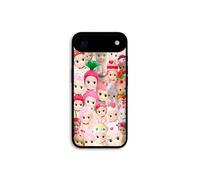 Funda para iPhone 17 Air Sonny Angel rosa