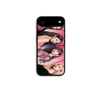 Funda para iPhone 17 álbum de blackpink air lisa blackpink estadio de Francia