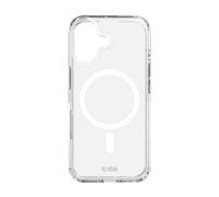 Funda para iPhone 17 con tecnología D3O Extreme Mag - Transparente