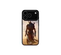 Funda para iPhone 17 Pro Assassin's Creed soldado Maniacase