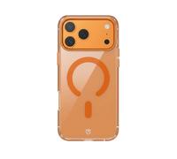 Funda para iPhone 17 Pro Borde Metálico Antichoque 2m Premium