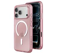 Funda para iPhone 17 Pro Colección JellyTint Anticaídas 3.5m