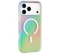 Funda para iPhone 17 Pro Compatible con Híbrida Antiamarilleamiento