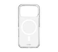 Funda para iPhone 17 Pro con tecnología D3O Extreme Mag - Transparente
