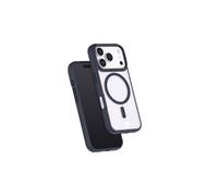 Funda para iPhone 17 Pro MagSafe Antichoque 3m Protección 360 Reforzada Case Azul