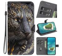 Funda para iPhone 17 Pro Max, 3D a prueba de golpes, piel sintética de alta calidad, absorción de golpes, funda para teléfono portátil con soporte magnético para tarjetas, funda protectora para iPhone