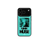 Funda para iPhone 17 Pro Max Álbum 2024 MUSE Jimin BTS Maniacase
