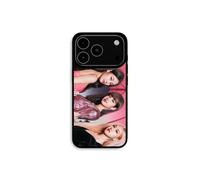 Funda para iPhone 17 Pro Max álbum Blackpink Lisa Blackpink Stade de France Maniacase